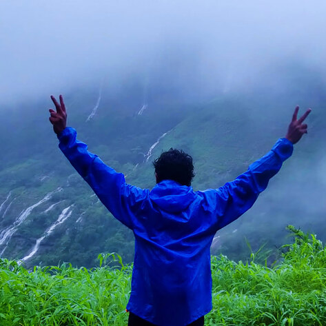 Popular Tour Company in India Goes Vegan