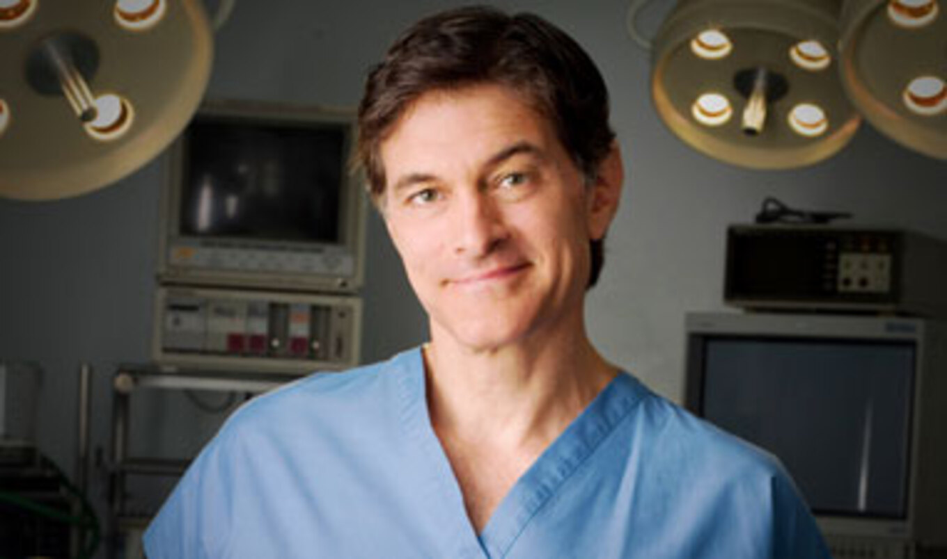 Vegan Nutritionist, Advocate to Appear on <i>Dr. Oz</i>