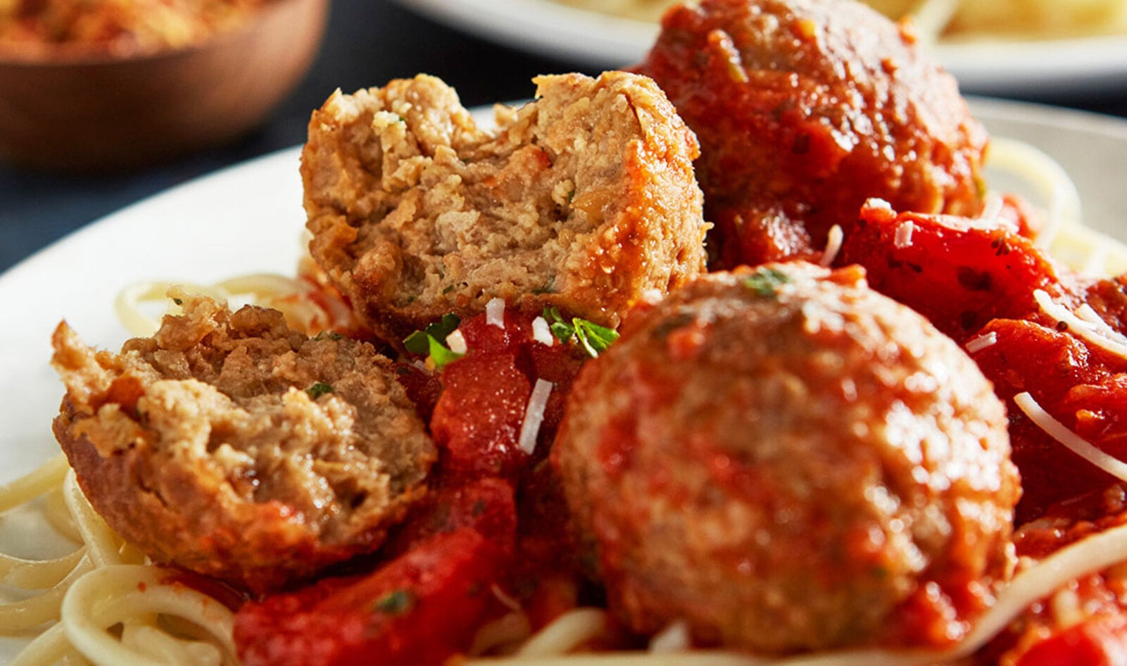 Old World Italian Brand MamaMancini and Beyond Meat Partner to Launch Vegan Meatballs&nbsp;