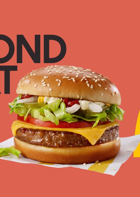 VegNews.McDonaldsBeyondMeat2