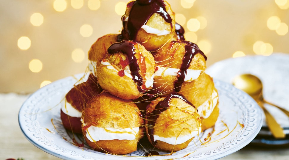 Everything is Better With Chocolate Sauce—Here's Where to Buy It and How to Make It Without the Dairy