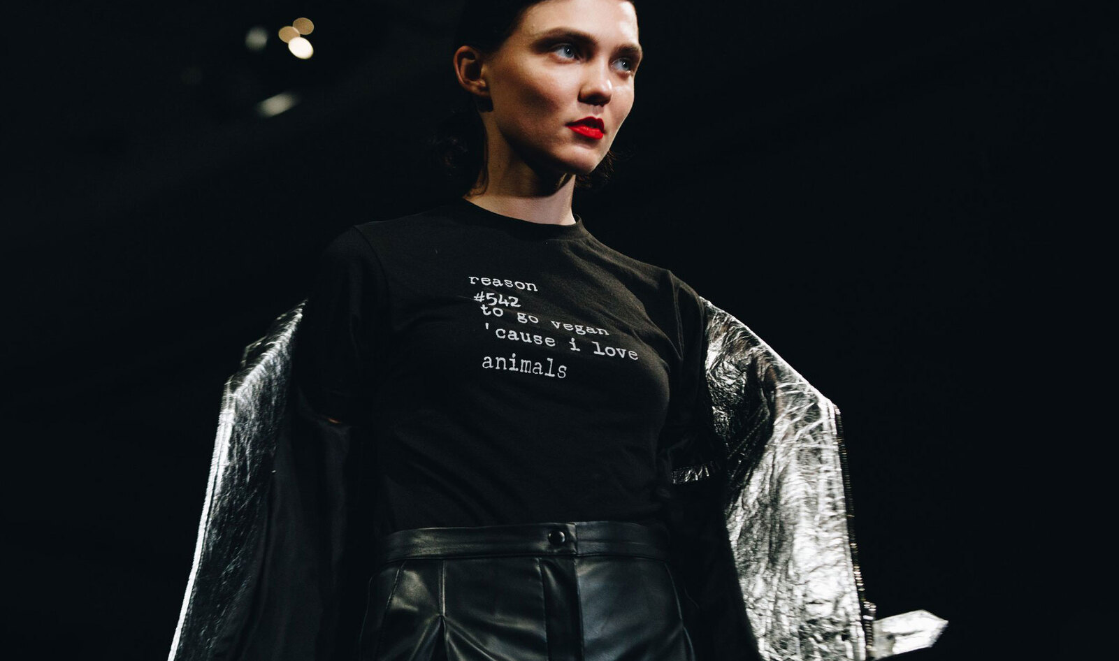 Vegan Fashion Week Returns to Los Angeles 