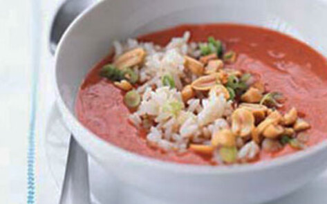 Vegan Valentine's Menus