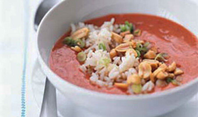 soup