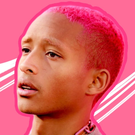Will Smith’s “Intervention” With His Son is About Clickbait, Not Veganism