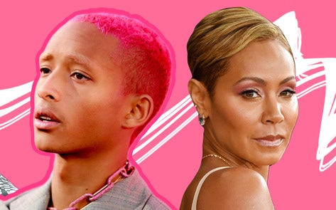 Will Smith’s “Intervention” With His Son is About Clickbait, Not Veganism
