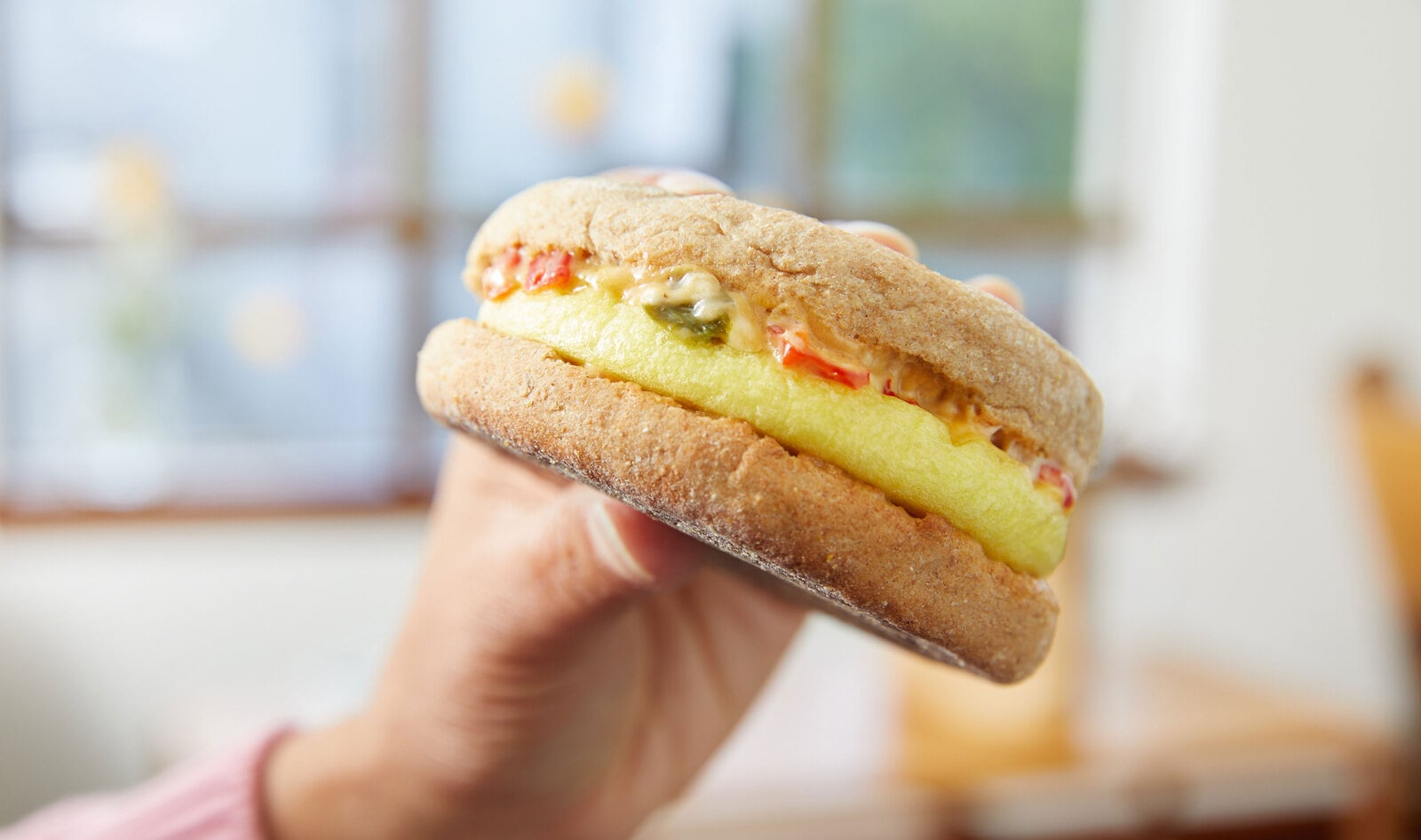Rutter’s Becomes First Convenience Chain to Offer Vegan JUST Egg 