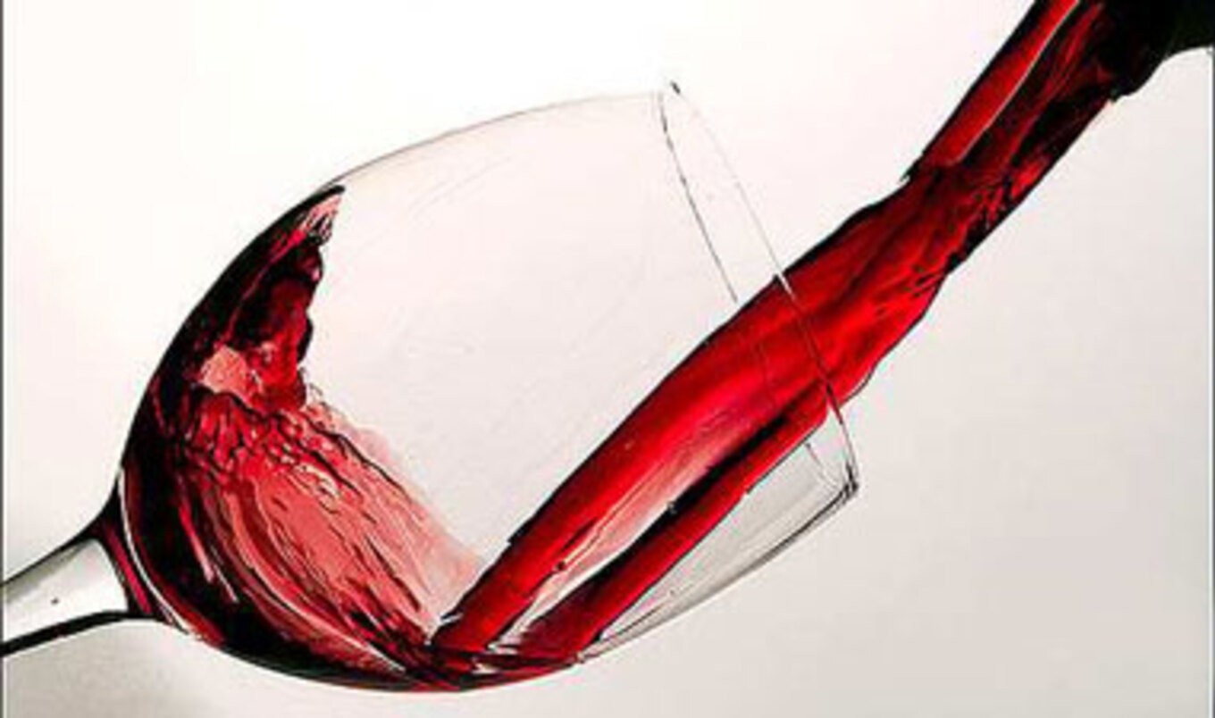 <i>NYT</i> Drink Critic Talks About the Art of Vegan Wine