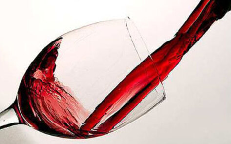 <i>NYT</i> Drink Critic Talks About the Art of Vegan Wine