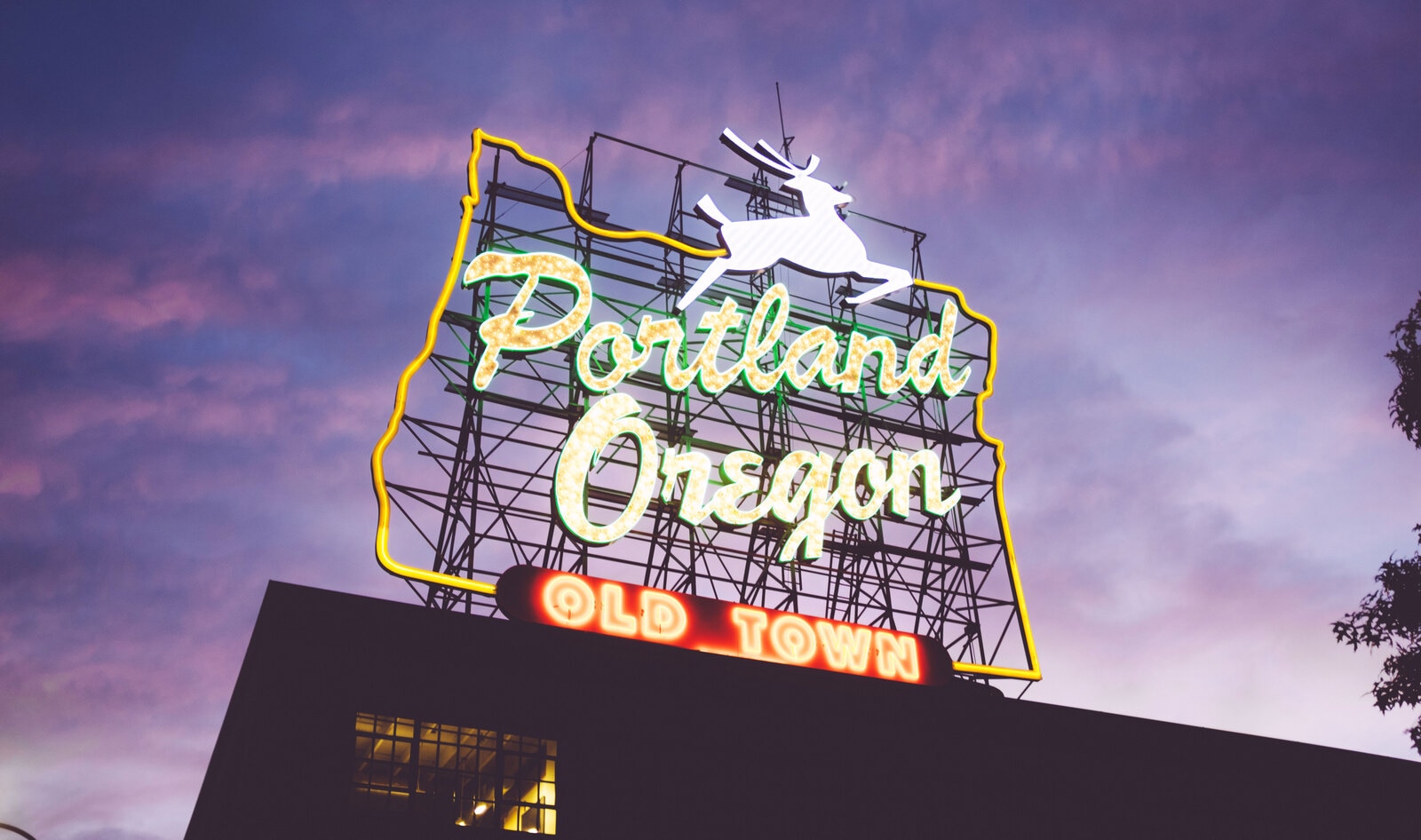 Portland, Los Angeles, Orlando Named Best Vegan Cities