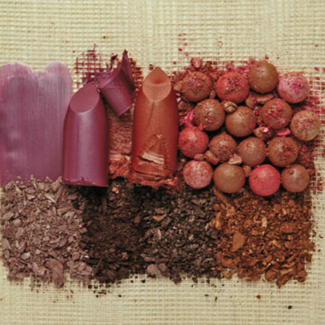 9 Must-Have Vegan Cosmetics Picks