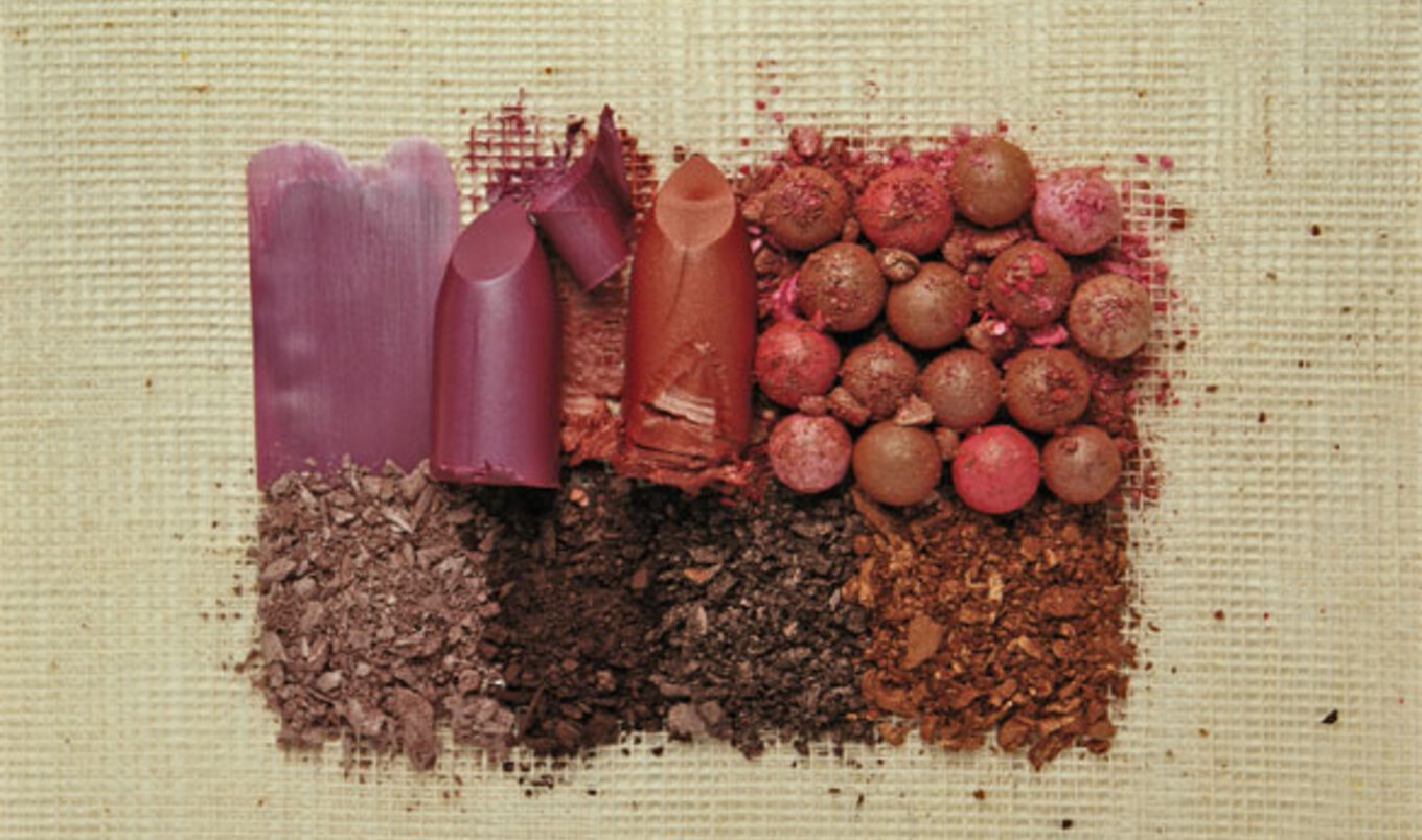 9 Must-Have Vegan Cosmetics Picks