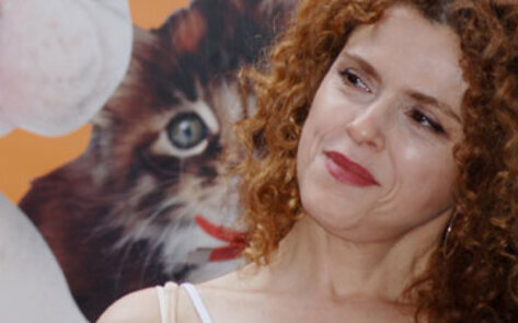 Peters on <i>The View</i>