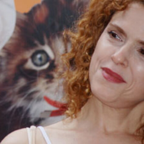 Peters on <i>The View</i>