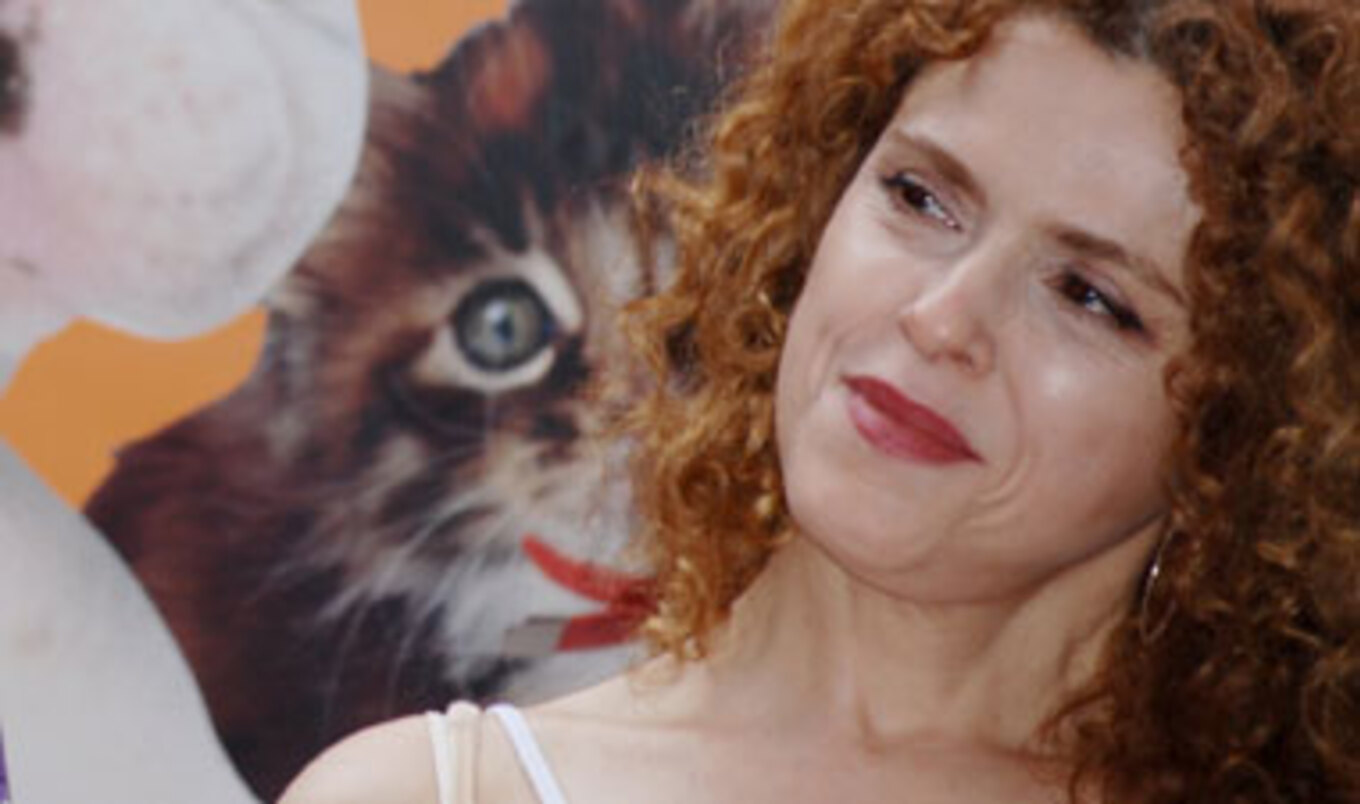 Peters on <i>The View</i>