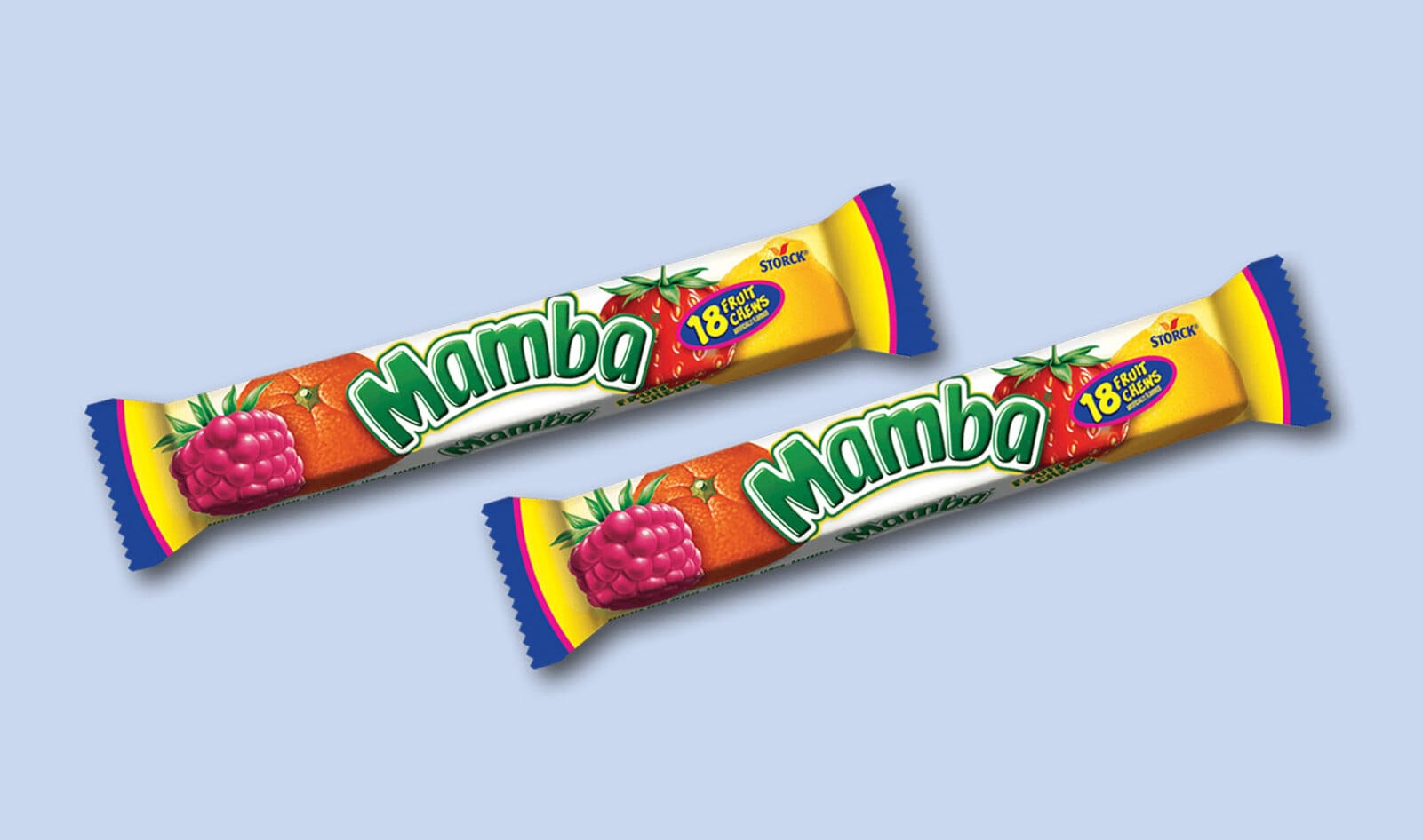 Mamba Candy Will No Longer Be Vegan in 2020