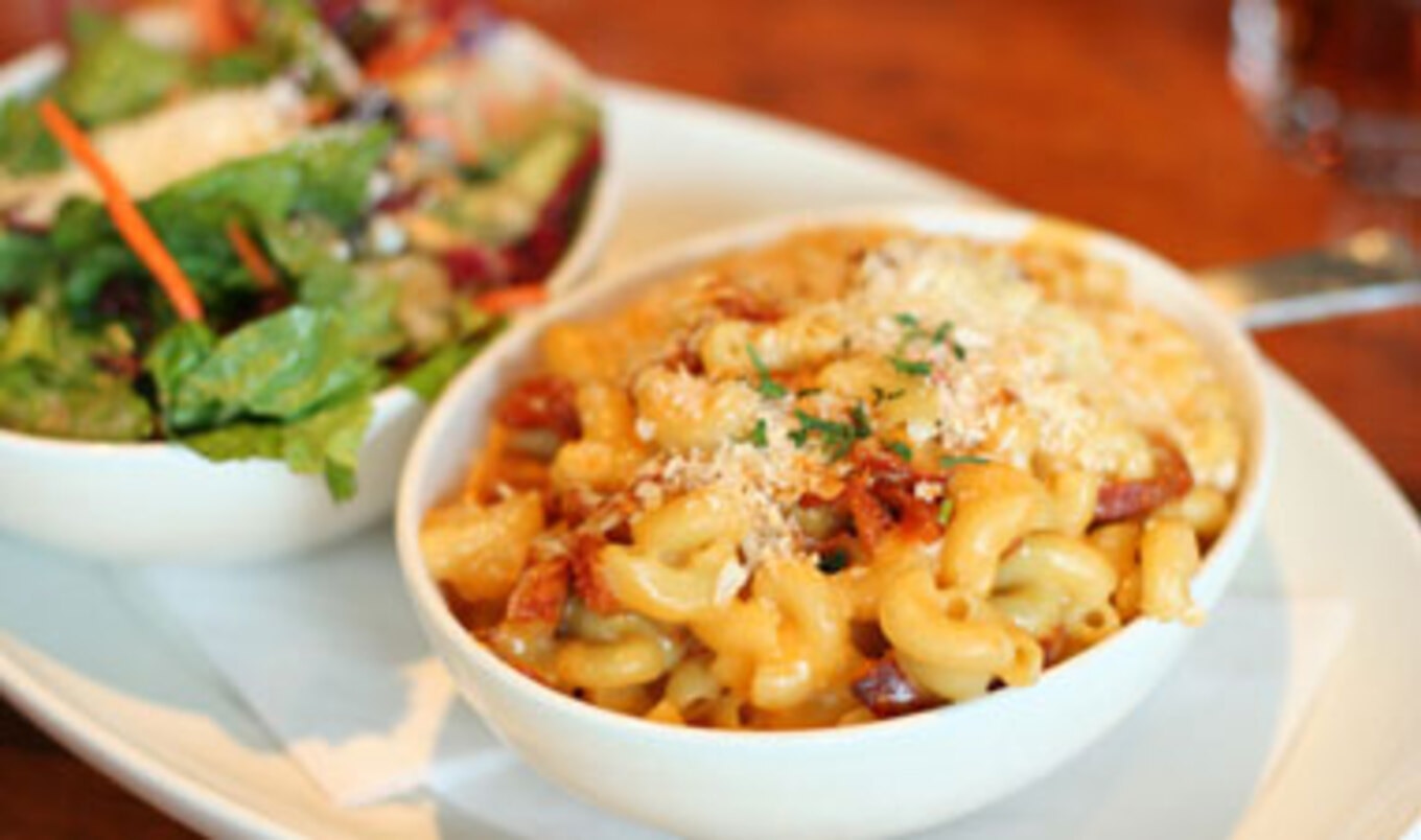 Veggielicious Festival