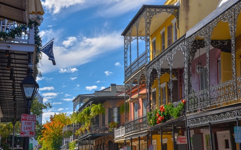 The Ultimate Vegan 48-Hour Guide to New Orleans 