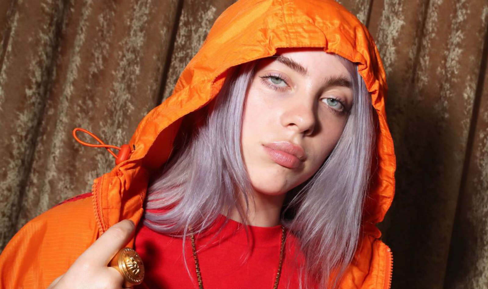Billie Eilish Offers Chance to Win Free Concert Tickets to Fans Who Take Climate Action