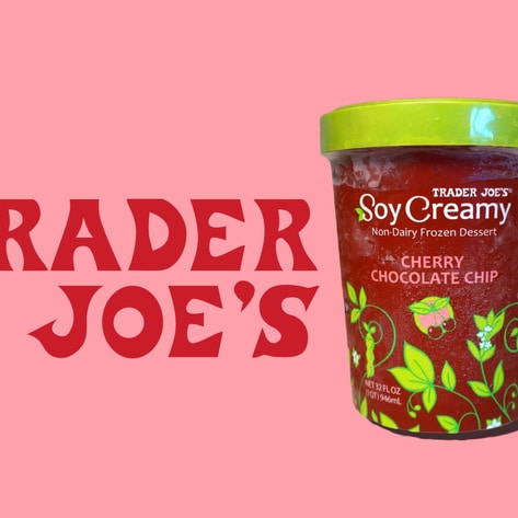 The 12 Best Vegan Desserts of All Time at Trader Joe's