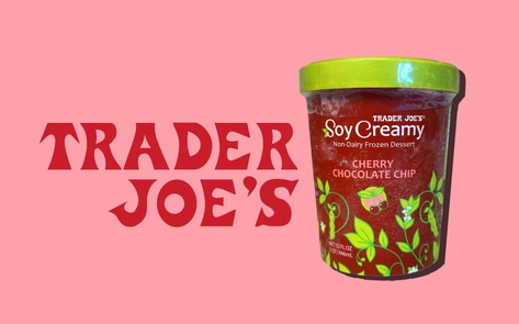The 12 Best Vegan Desserts of All Time at Trader Joe's