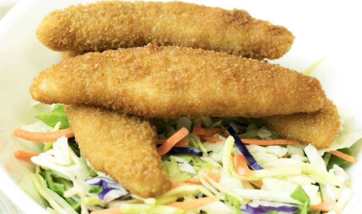 Lunchables Creator Launches Vegan Chicken at 300 ShopRite Locations