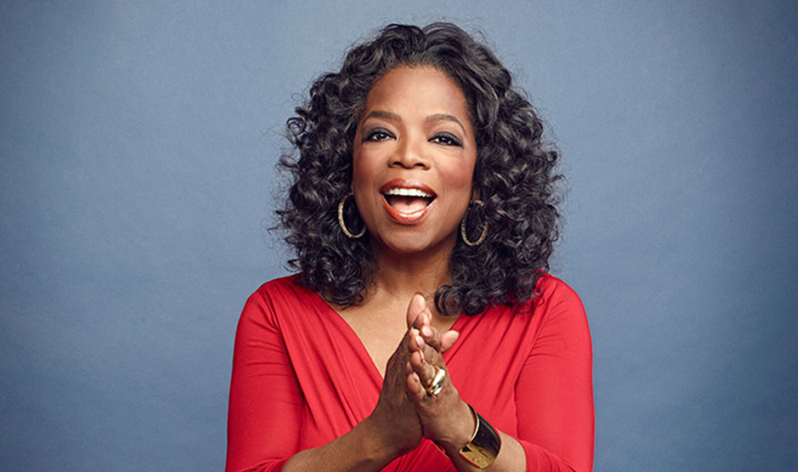 Oprah Urges 42 Million Fans to Ditch Animal Products at Least Once per Day