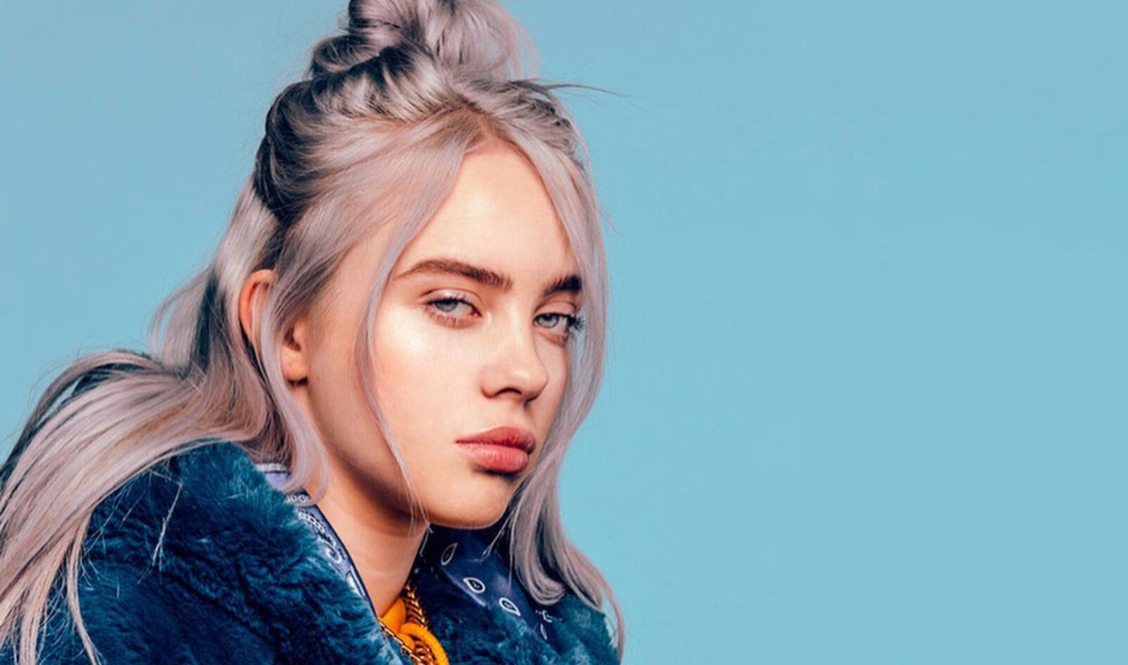 Billie Eilish Condemns Fur Wearers on Instagram: You B*tches Disgust Me