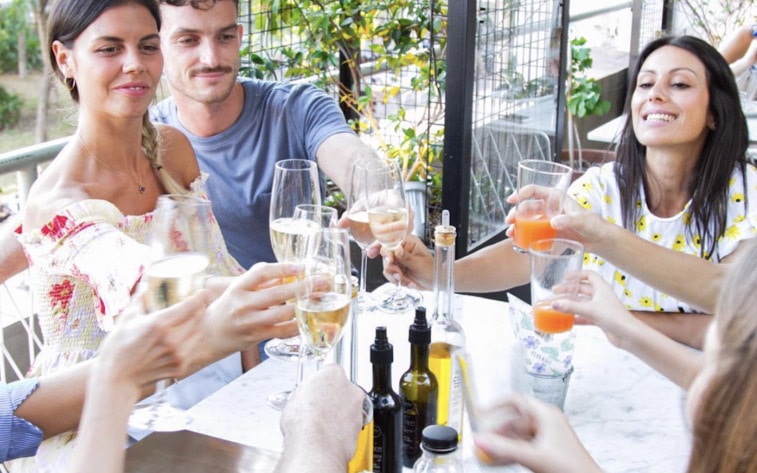 AirBnB Offers Vegan Food Experiences, and We’re Trying These 12 