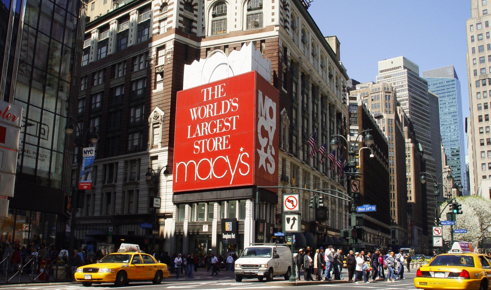 Macy’s Commits to Stop Selling Fur by End of 2020