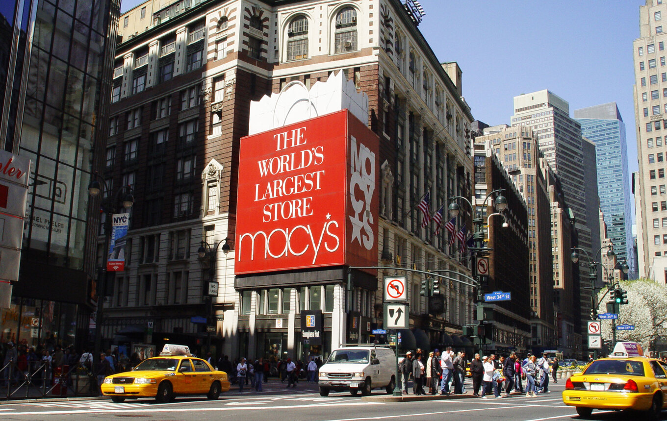 VegNews.Macy's