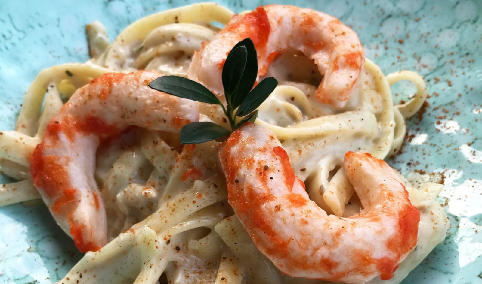 Seafood Company Launches Vegan Shrimp