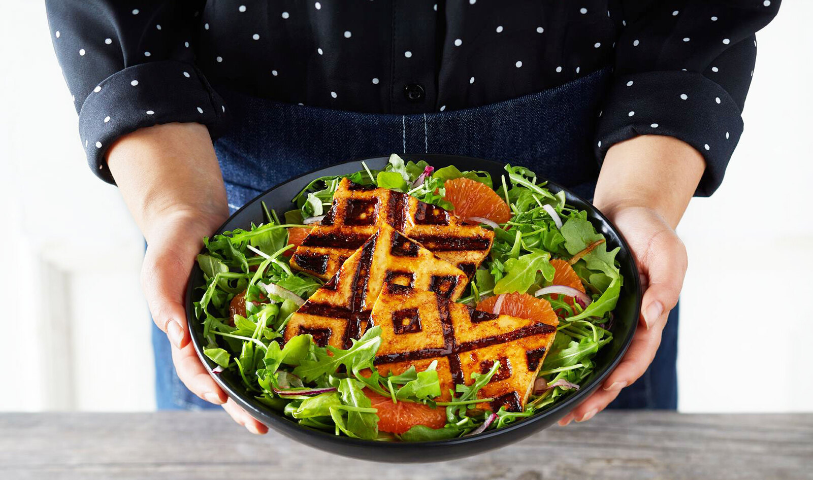 House Foods Increases Tofu Production by 50 Percent to Keep up With Vegan Demand&nbsp;