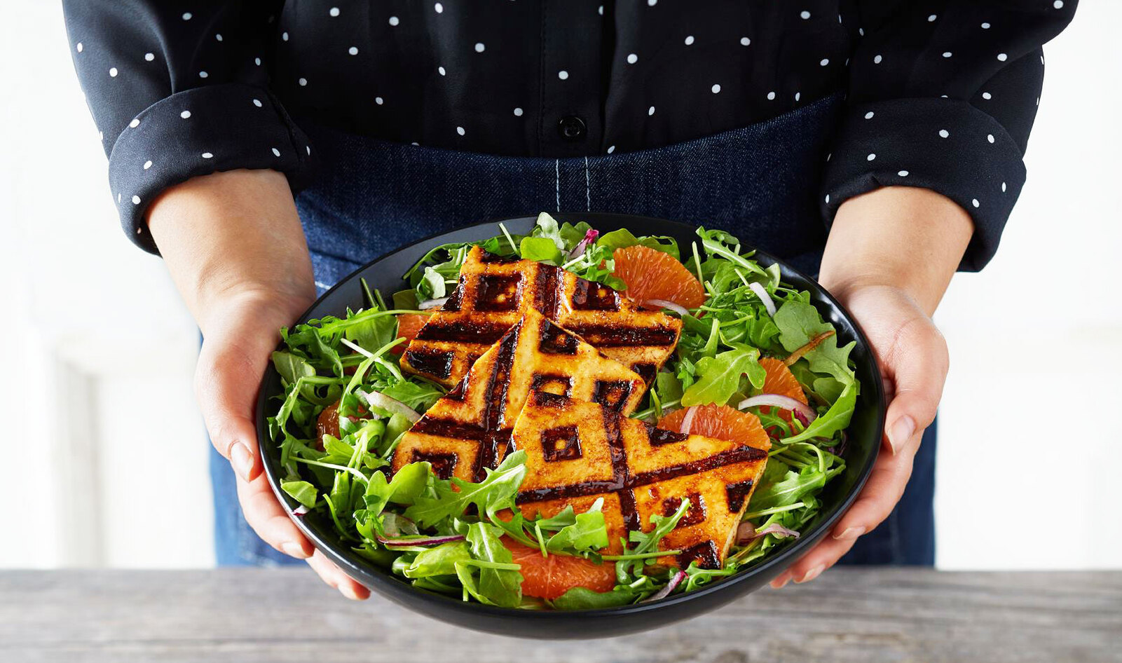House Foods Increases Tofu Production by 50 Percent to Keep up With Vegan Demand 