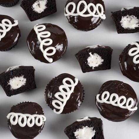 7 Epic Vegan Cupcakes in New York City You Need to Eat 