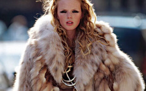 Federal Court Upholds West Hollywood's Fur Ban