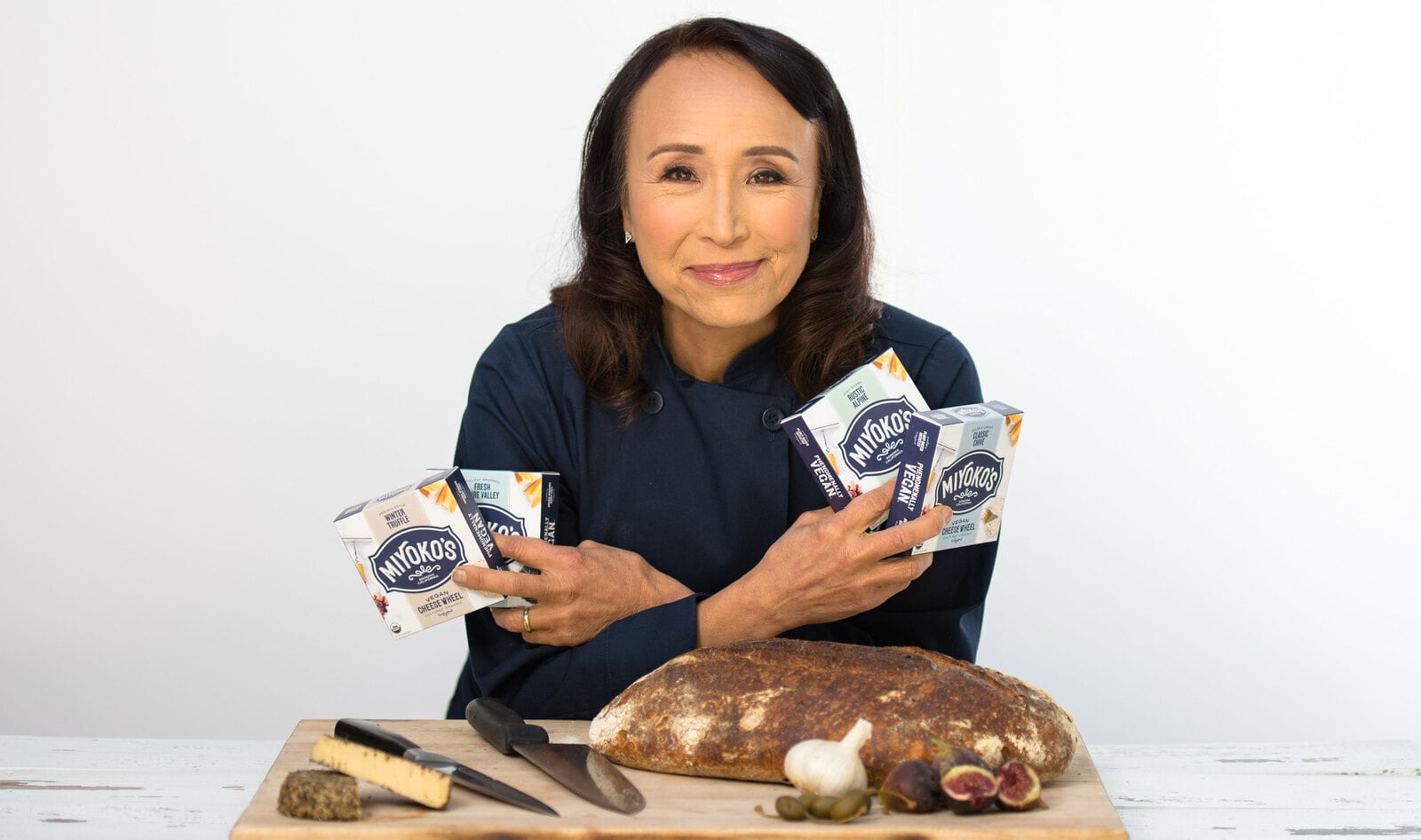 Miyoko's Creamery Wins Lawsuit Against California, Setting Precedent for Using "Dairy" Labels on Vegan Butter
