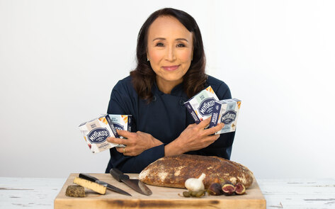 Miyoko's Creamery Wins Lawsuit Against California, Setting Precedent for Using "Dairy" Labels on Vegan Butter