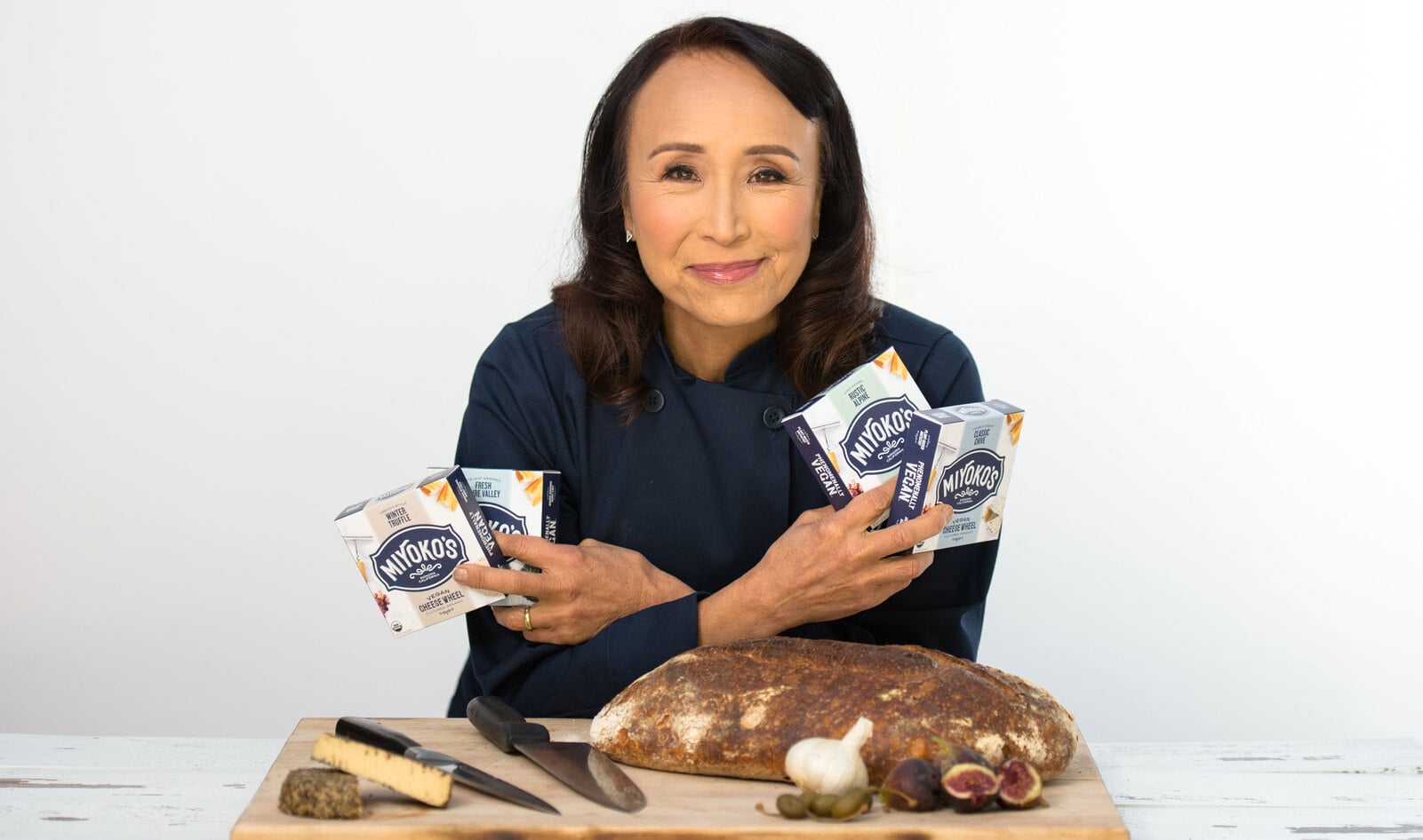 Miyoko’s Vegan Cheese and Butter Expand to Australia