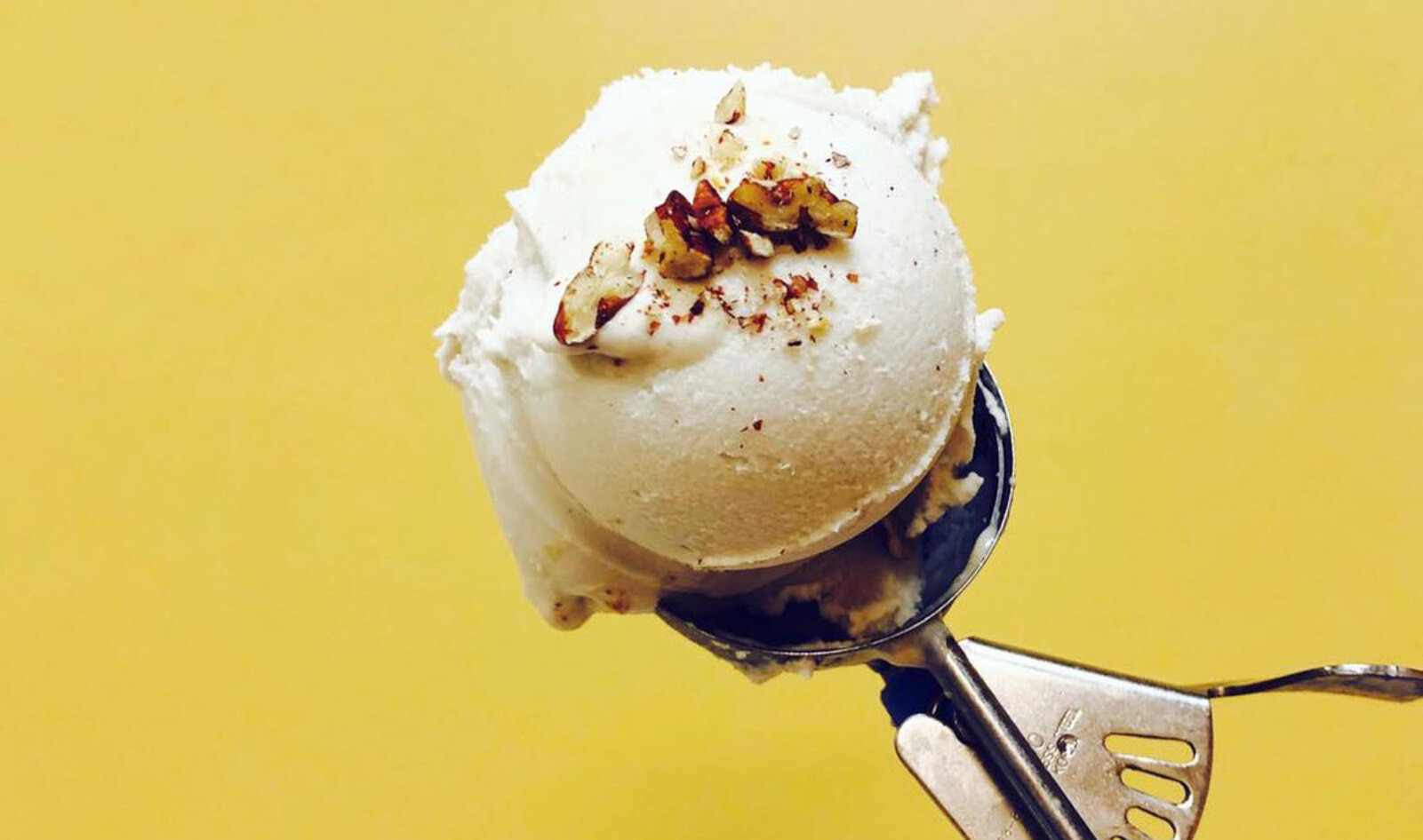 Colorado Gets Its First Vegan Ice Cream Truck