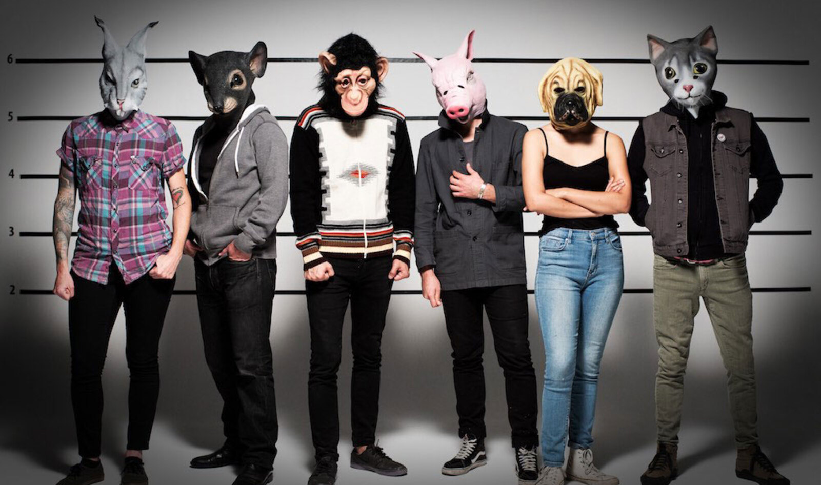 Vegan “Netflix” Debuts with 200 Films | VegNews