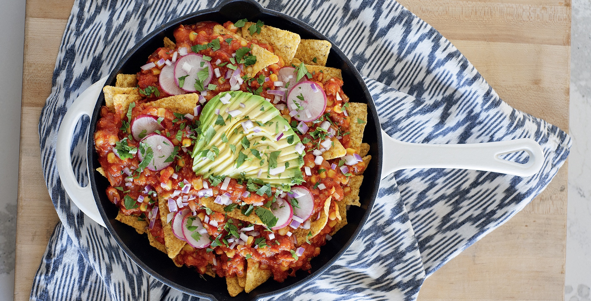 25 Perfect Vegan Brunch Recipes, From Cherry Pancakes to Chilaquiles and Tofu Scrambles