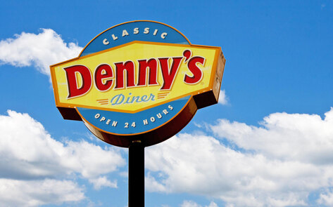 Denny’s to Add Beyond Meat Burger to Menu Nationwide in 2020
