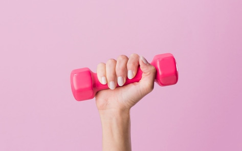 5 Myths About Strength-Training for Vegans 