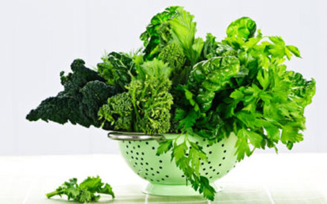 Dole Greens Recalled