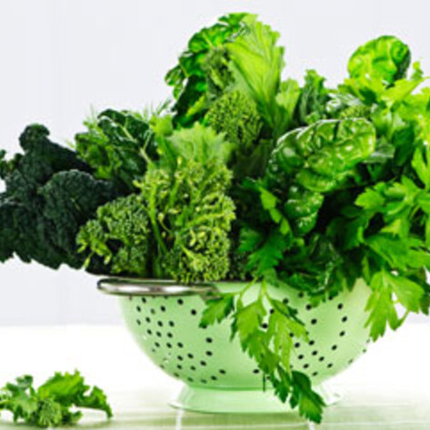 Dole Greens Recalled