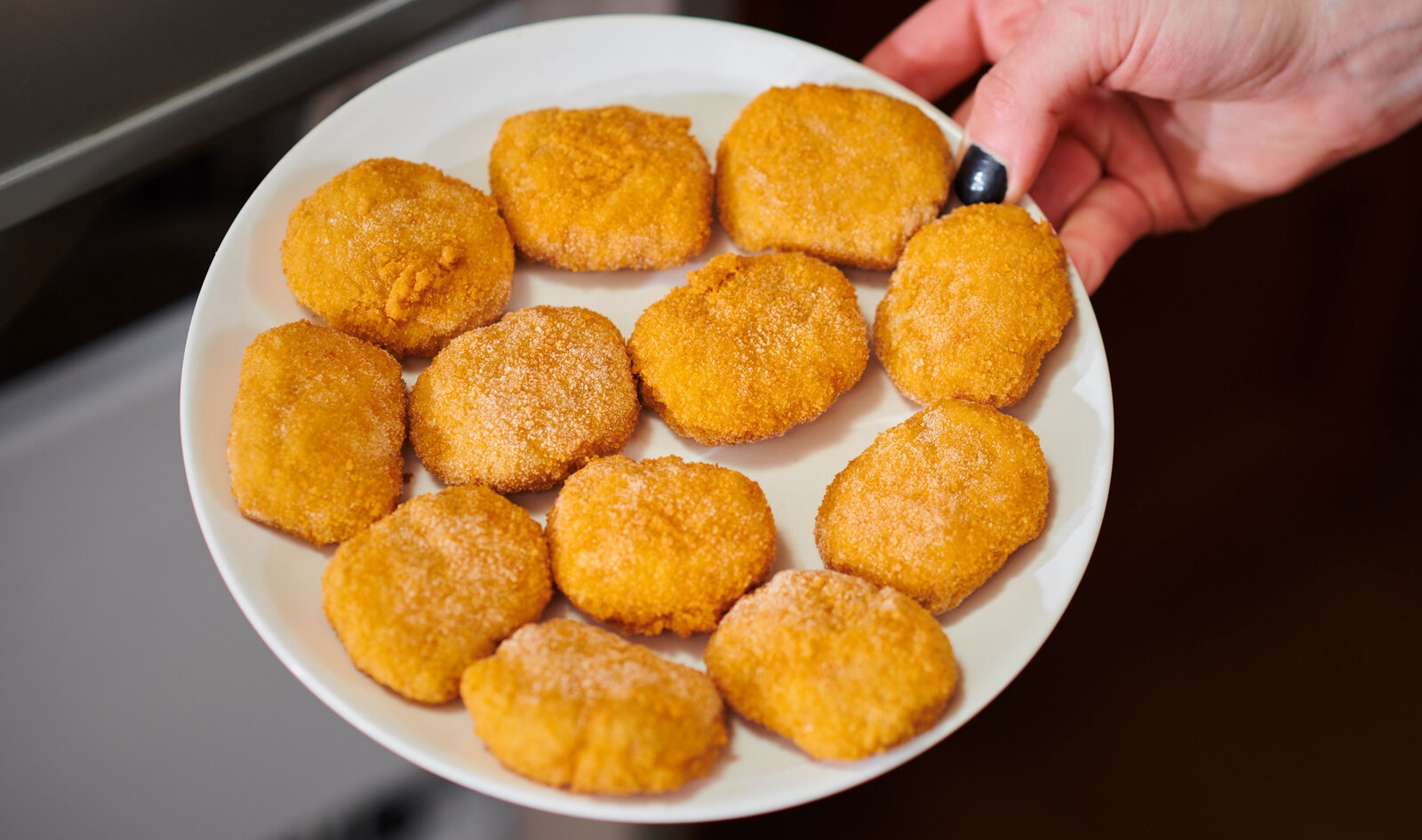 Affordable One-Pound Packs of Vegan Chicken Nuggets Are Coming to Stores