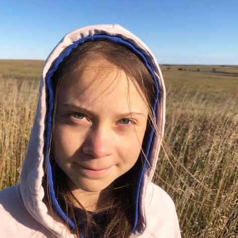 Greta Thunberg Declines $54,000 Environmental Award, Demands Governments Take Climate Action Instead