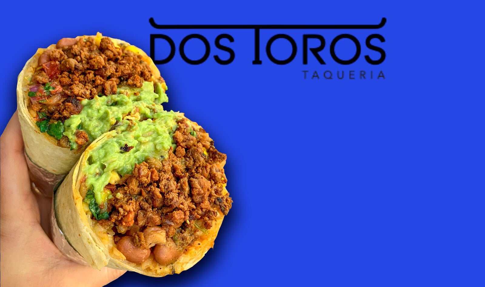 Taqueria Chain Dos Toros Adds Vegan Impossible Beef in New York and Chicago&nbsp;