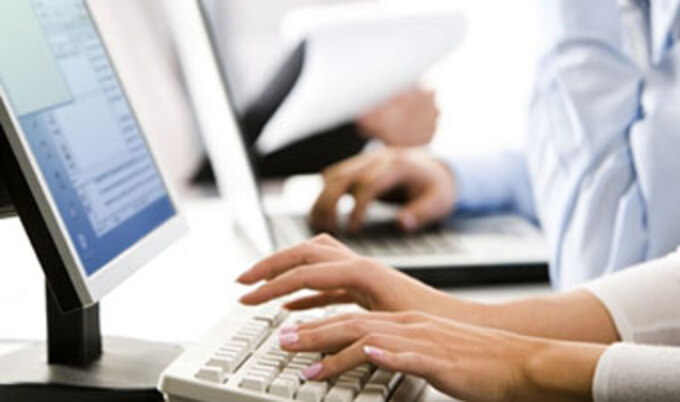 computer